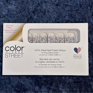 Less Bitter,More Glitter